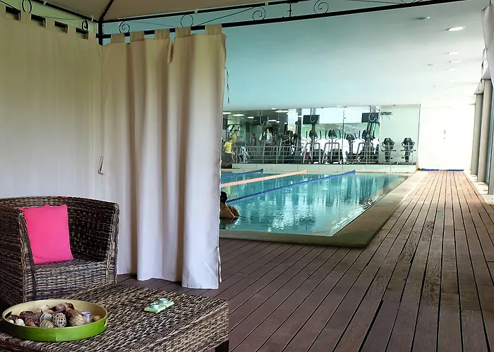 Axis Golf Hotel Ponte de Lima