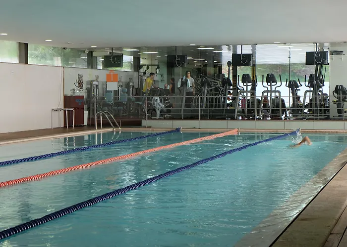 Axis Golf Ponte de Lima