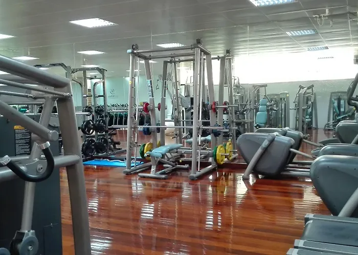 Axis Golf Hotel Ponte de Lima