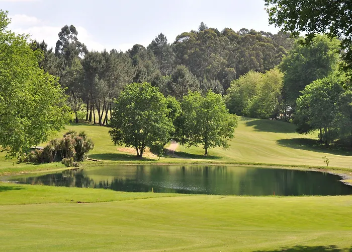 Axis Golf Ponte de Lima
