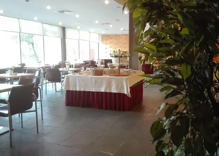 Axis Golf Hotel Ponte de Lima