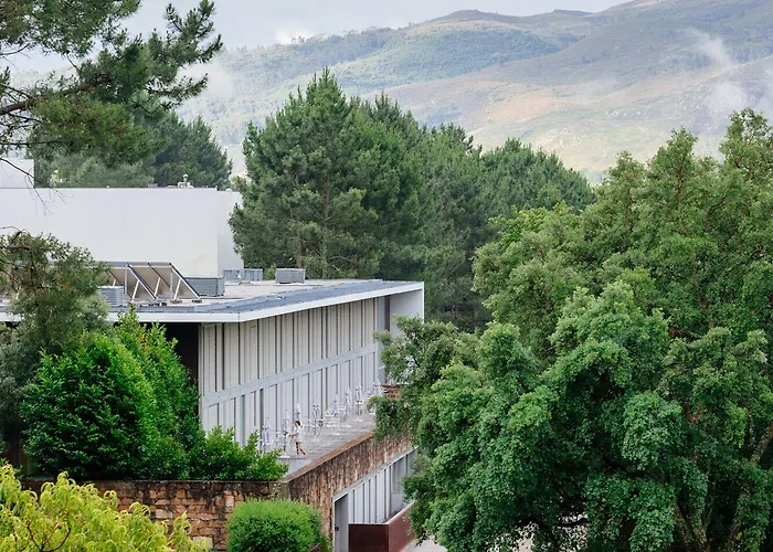 Axis Golf Hotel Ponte de Lima