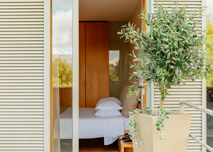 Axis Golf Hotel Ponte de Lima