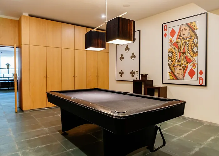 Axis Golf Ponte de Lima