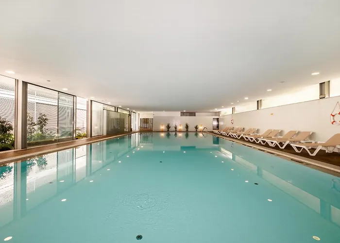 Axis Golf Ponte de Lima