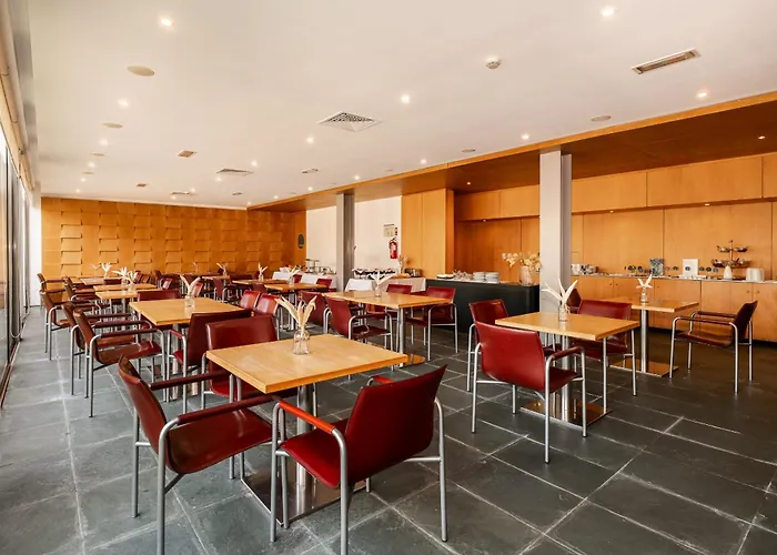 Hotel Axis Golf Ponte de Lima