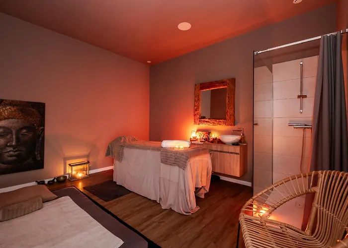 Axis Golf 3* Ponte de Lima