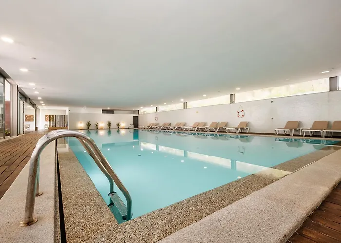 Axis Golf Ponte de Lima