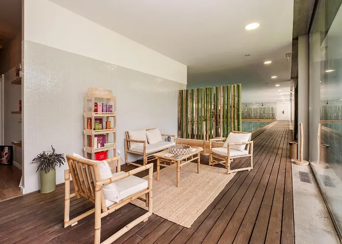 Axis Golf Hotel Ponte de Lima