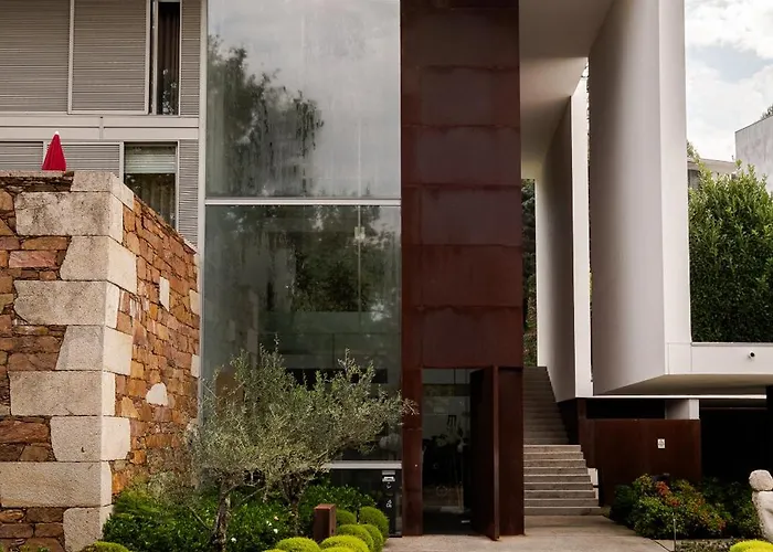 Axis Golf 3* Ponte de Lima