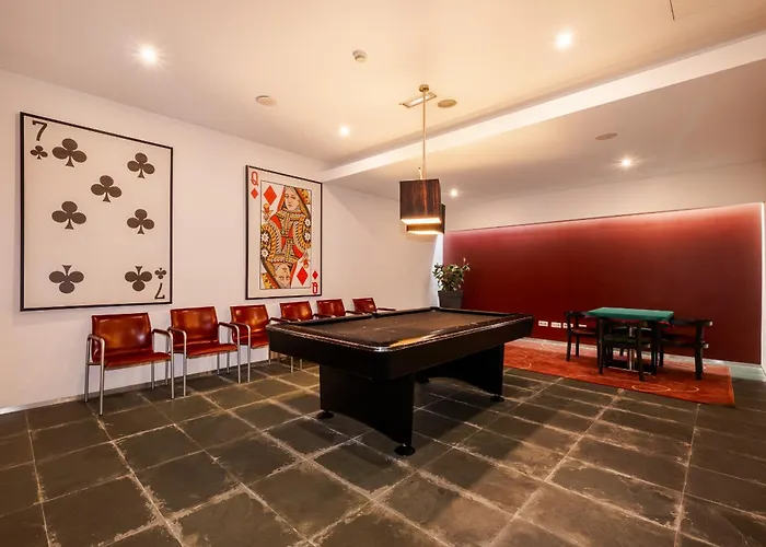 Hotel Axis Golf Ponte de Lima