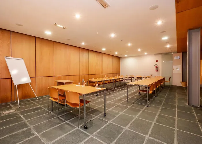 Hotel Axis Golf Ponte de Lima