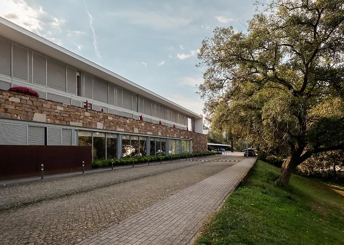 Axis Golf Ponte de Lima