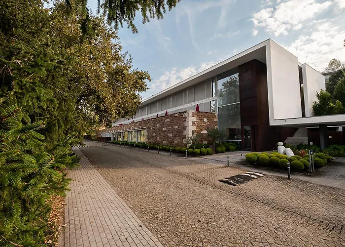 Hotel Axis Golf Ponte de Lima