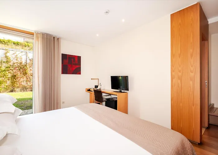 Axis Golf Ponte de Lima