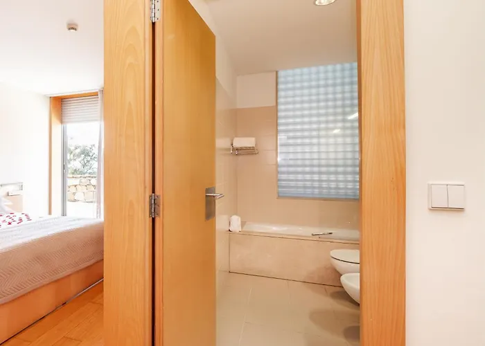 Axis Golf 3* Ponte de Lima