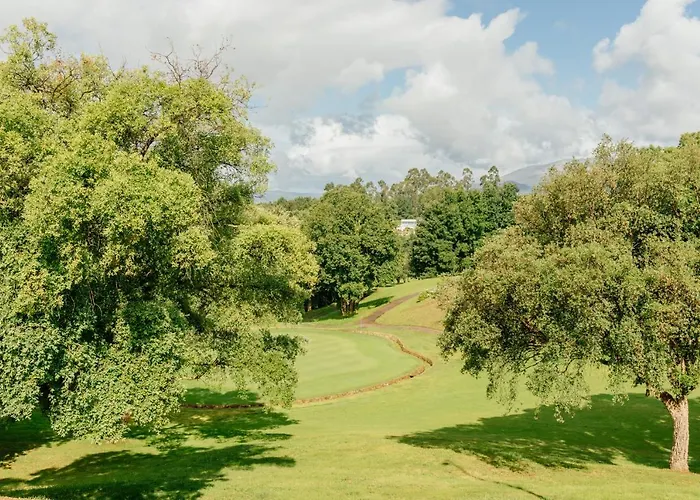 Axis Golf 3* Ponte de Lima