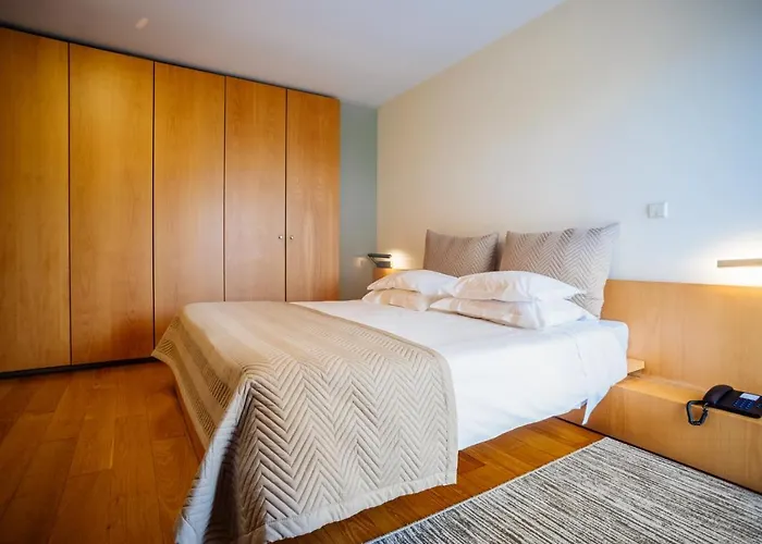 Hotel Axis Golf Ponte de Lima