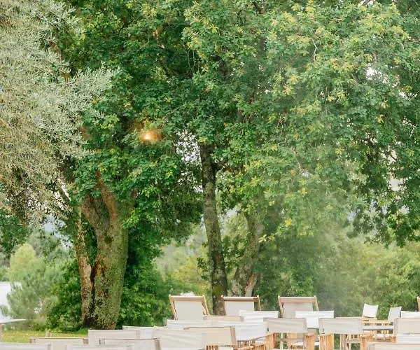 Axis Golf Hotel Ponte de Lima