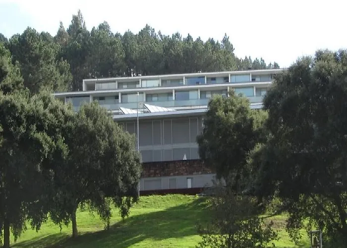 Axis Golf 3* Ponte de Lima